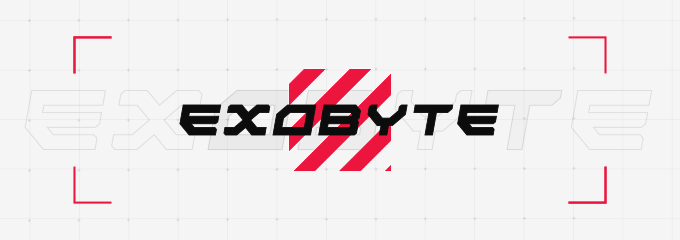 banner de EXOBYTE